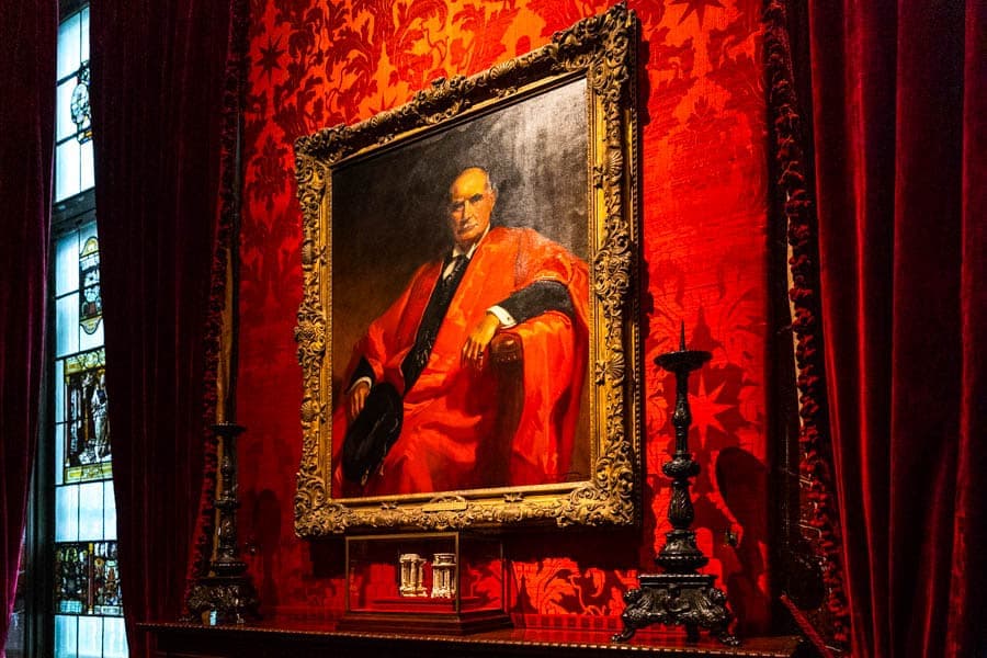 金融霸主-JP摩根